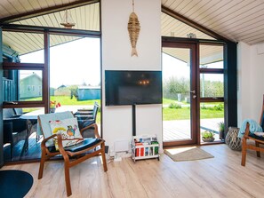 House | Interior