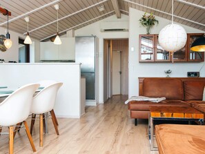 Interior - 4 Star Holiday Home in Romo (Rømø)