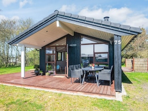 Casa | Fachada