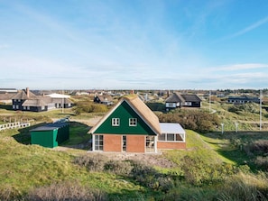 House | Exterior
