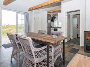 House | Dining