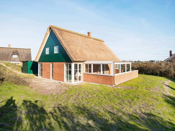 House | Exterior