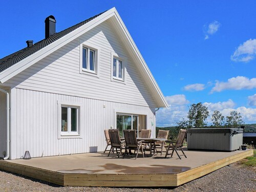Holiday Home in Uddevalla