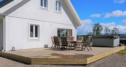 Holiday Home in Uddevalla