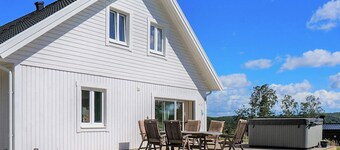 Holiday Home in Uddevalla