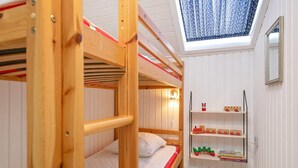 3 chambres