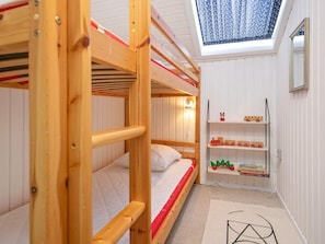 3 bedrooms