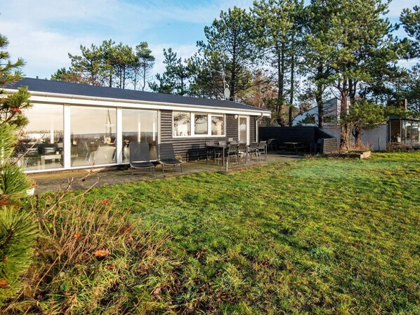 Hus | Exteriör