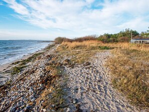 Hus | Strand
