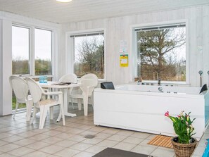 Hus | Spabehandling