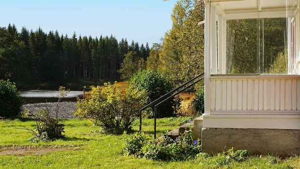 House | Exterior - 9 Person Holiday Home in Frøve (Frovi)