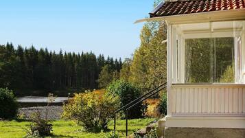 House | Exterior