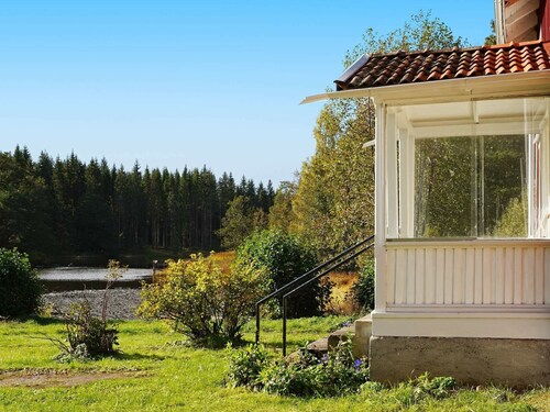 9 Person Holiday Home in Frøve