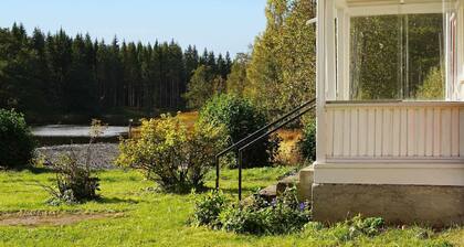 9 Person Holiday Home in Frøve
