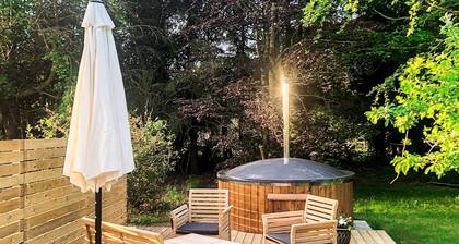 12 Person Holiday Home in Laeso