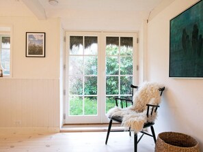 Casa | Interior