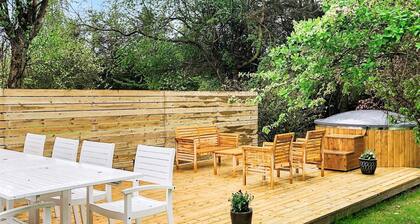 12 Person Holiday Home in Laeso