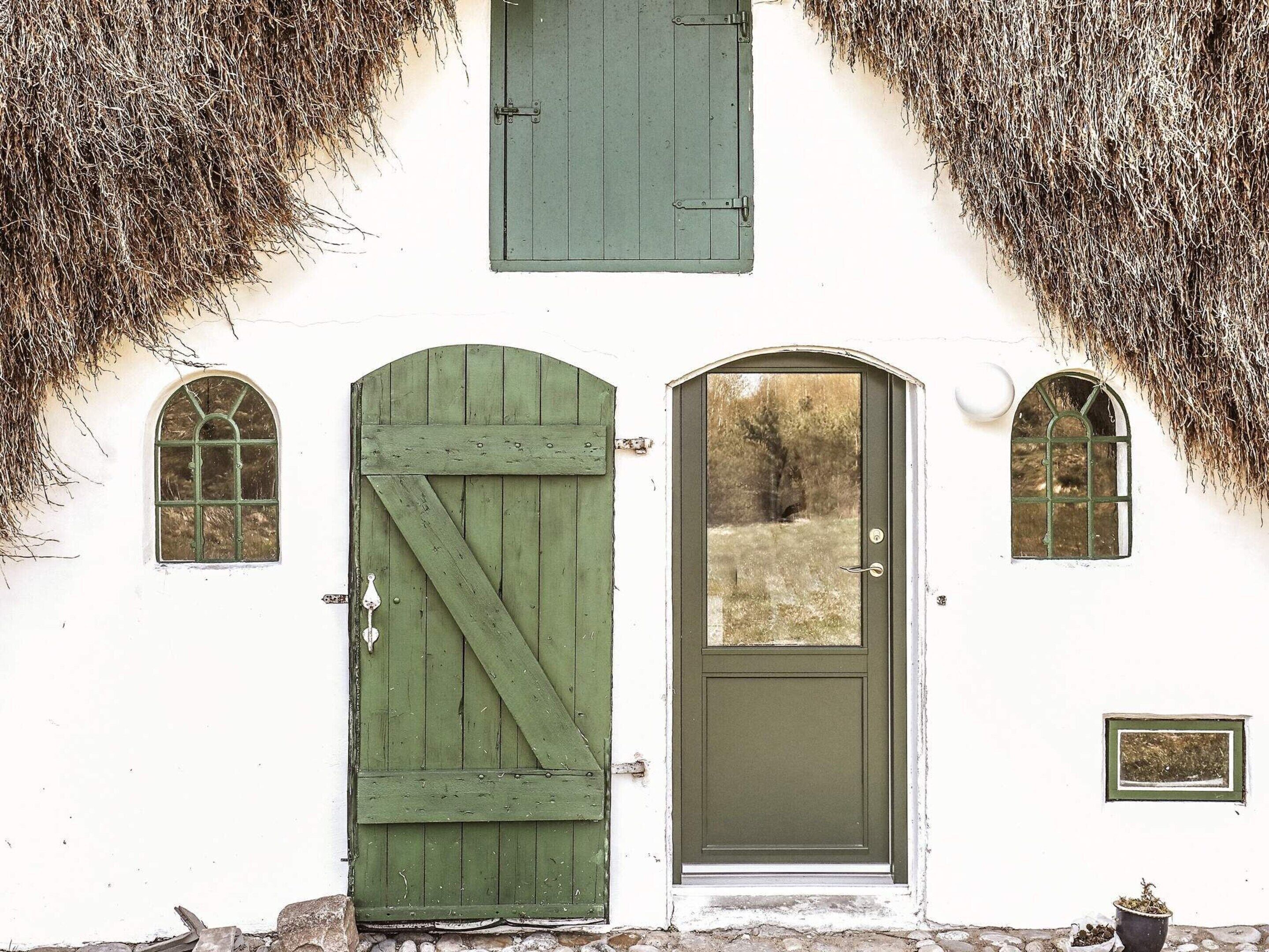 Hus | Udendørsområde