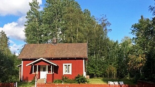 Exterieur