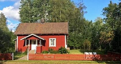 7 Person Holiday Home in Gullaskruv