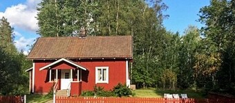 7 Person Holiday Home in Gullaskruv