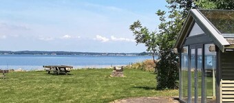6 Person Holiday Home in Broager