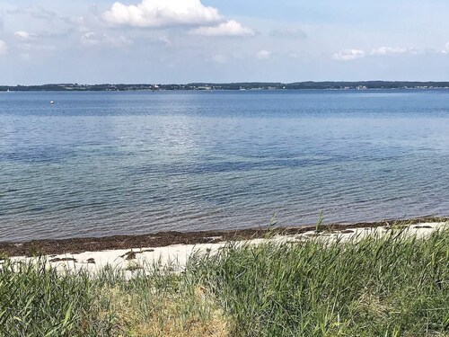 6 Person Holiday Home in Broager