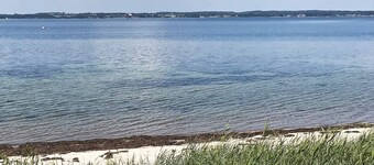 6 Person Holiday Home in Broager