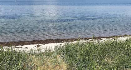 6 Person Holiday Home in Broager