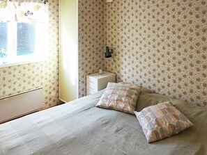 2 bedrooms - 6 Person Holiday Home in Ludvigsborg (Ludvigsborg)
