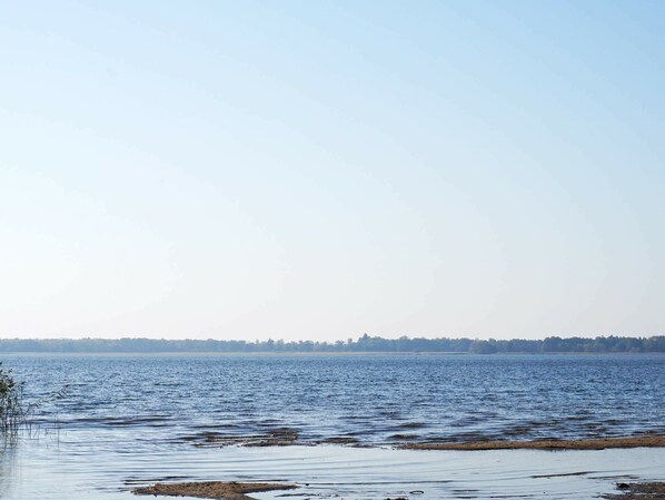 Beach - 6 Person Holiday Home in Ludvigsborg (Ludvigsborg)