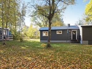 Exterior - 6 Person Holiday Home in Ludvigsborg (Ludvigsborg)