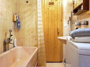 Shower