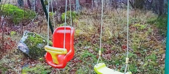 6 Person Holiday Home in Djurhamn