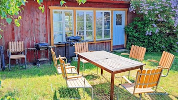 Maison | Restauration