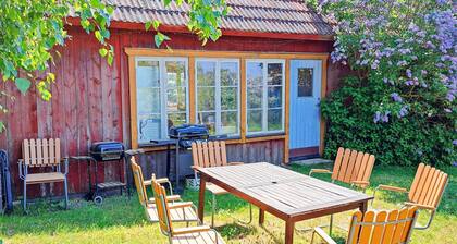8 Person Holiday Home in Gotlands.tofta