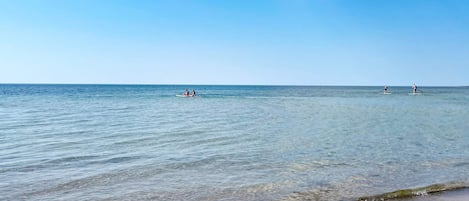 Maison | Plage