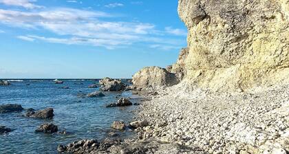8 Person Holiday Home in Gotlands.tofta