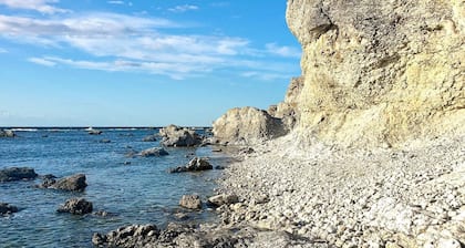 8 Person Holiday Home in Gotlands.tofta