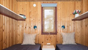Unclassified image, 4 of 20, button - Sea-side Holiday Home in Knebel With Terrace (Knebel)