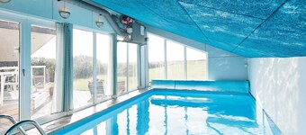 10 Person Holiday Home in Ebeltoft