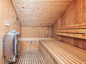 Maison | Sauna