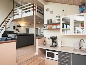 Interior - 10 Person Holiday Home in Ebeltoft (Ebeltoft)