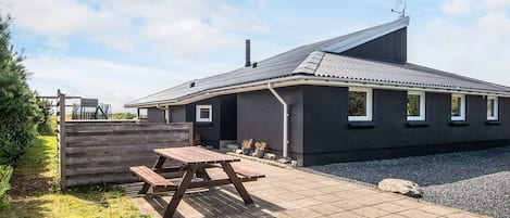 House | Exterior