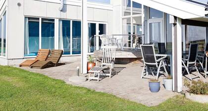 10 Person Holiday Home in Ebeltoft