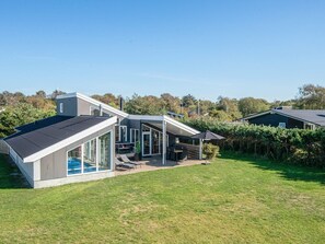 House | View from property