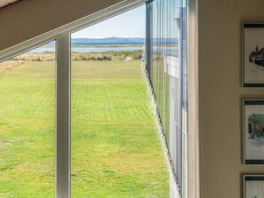 House | Water view
