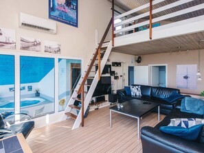Maison | Intérieur