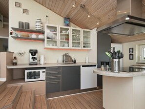 Ferienhaus | Innenbereich