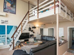 Casa | Interior